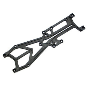 HPI RACING UPPER DECK
