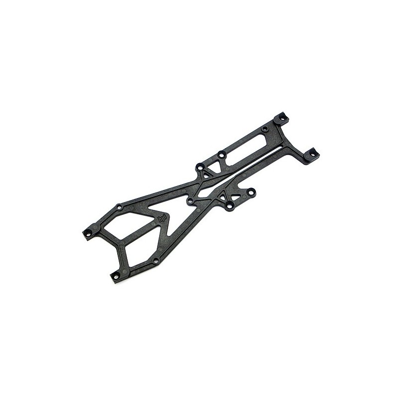 HPI RACING UPPER DECK