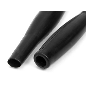 HPI RACING RUBBER BOOT (4PCS)