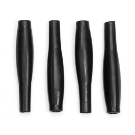 HPI RACING RUBBER BOOT (4PCS)