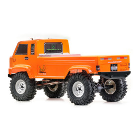 ABSIMA Crawler CR2.4 Sand 1/10 EP RTR