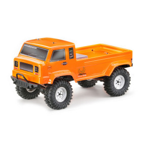 ABSIMA Crawler CR2.4 Sand 1/10 EP RTR