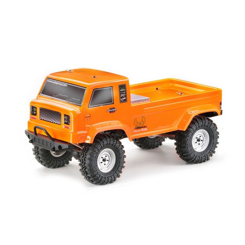 ABSIMA Crawler CR2.4 Sand 1/10 EP RTR