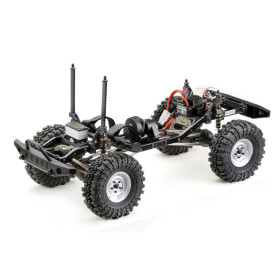 ABSIMA Crawler CR2.4 Sand 1/10 EP RTR