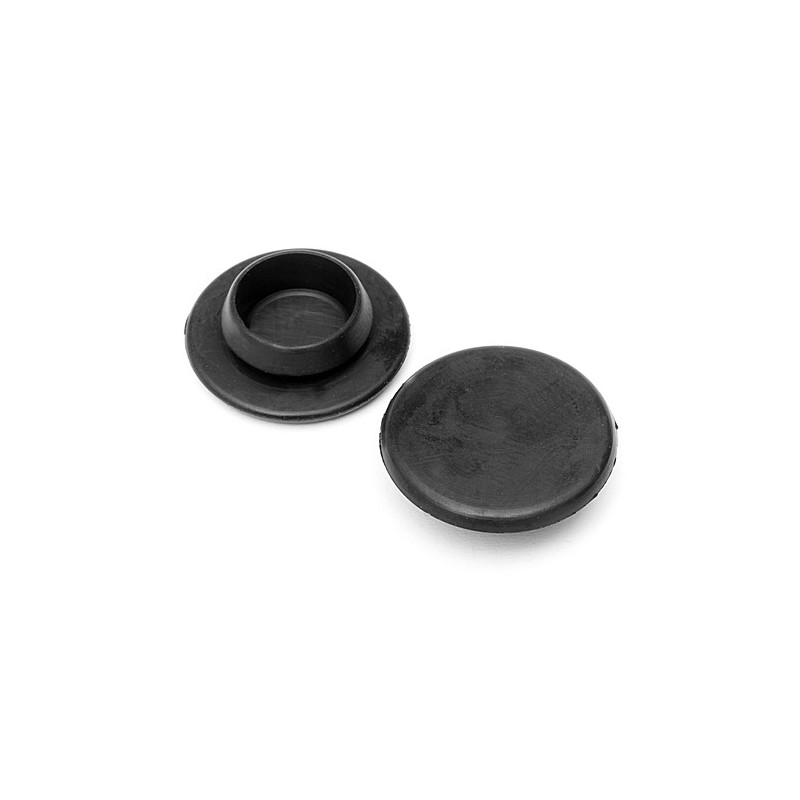 HPI RACING SLIPPER ACCESS COVER