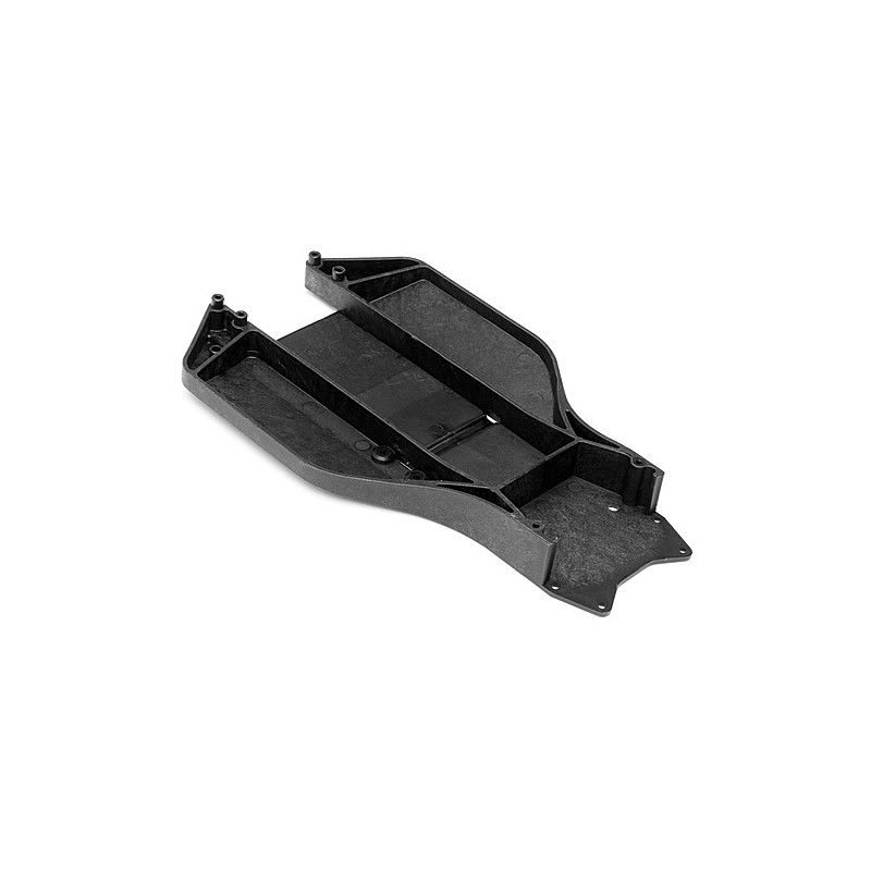 HPI RACING MAIN CHASSIS