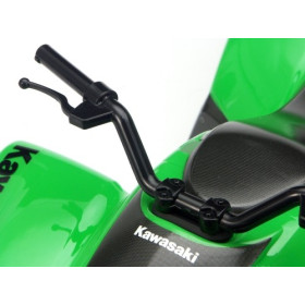 HPI RACING ATV HANDLE BAR AND ACCESSORY SET