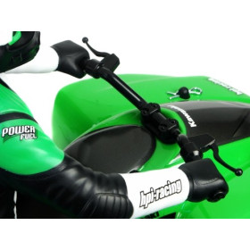 HPI RACING ATV HANDLE BAR AND ACCESSORY SET