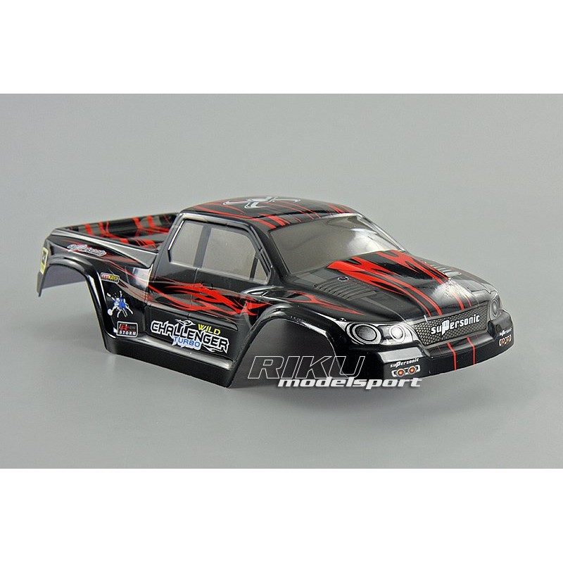 XINLEHONG TOYS Karoseria do modelu Wild Challenger 1/12