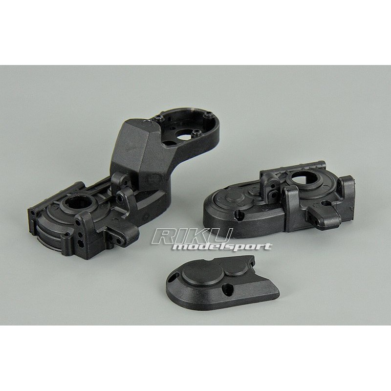 XINLEHONG TOYS Obudowa przekładni głównej do Racer Truggy / Wild Challenger