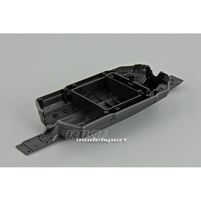 XINLEHONG TOYS Płyta dolna podwozia do Racer Truggy / Wild Challenger
