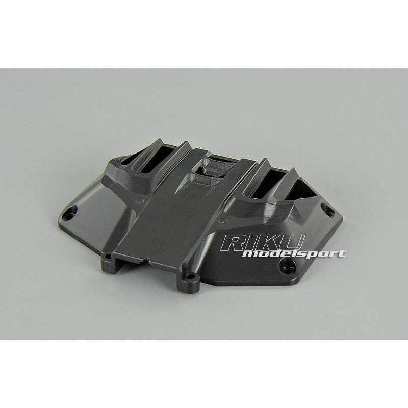 XINLEHONG TOYS Tylna pokrywa podwozia do Racer Truggy / Wild Challenger