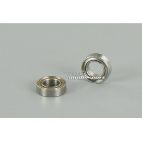 XINLEHONG TOYS Łożyska kulkowe 7x4x2mm / Ball bearings do Racer Truggy / Wild Challenger