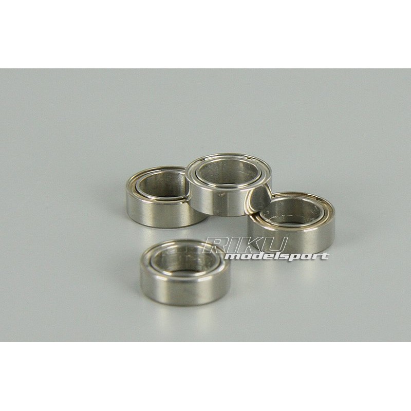 XINLEHONG TOYS Łożyska kulkowe 9,5x6,3x3mm / Ball bearings do Racer Truggy / Wild Challenger