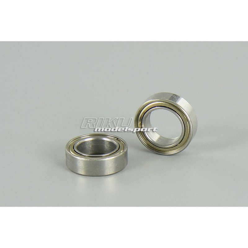 XINLEHONG TOYS Łożyska kulkowe 13x8x3,5mm / Ball bearings do Racer Truggy / Wild Challenger