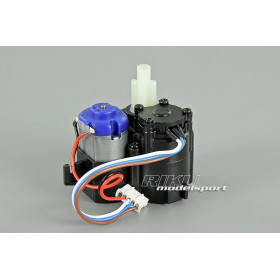 XINLEHONG TOYS Mechanizm skrętu do Racer Truggy / Wild Challenger