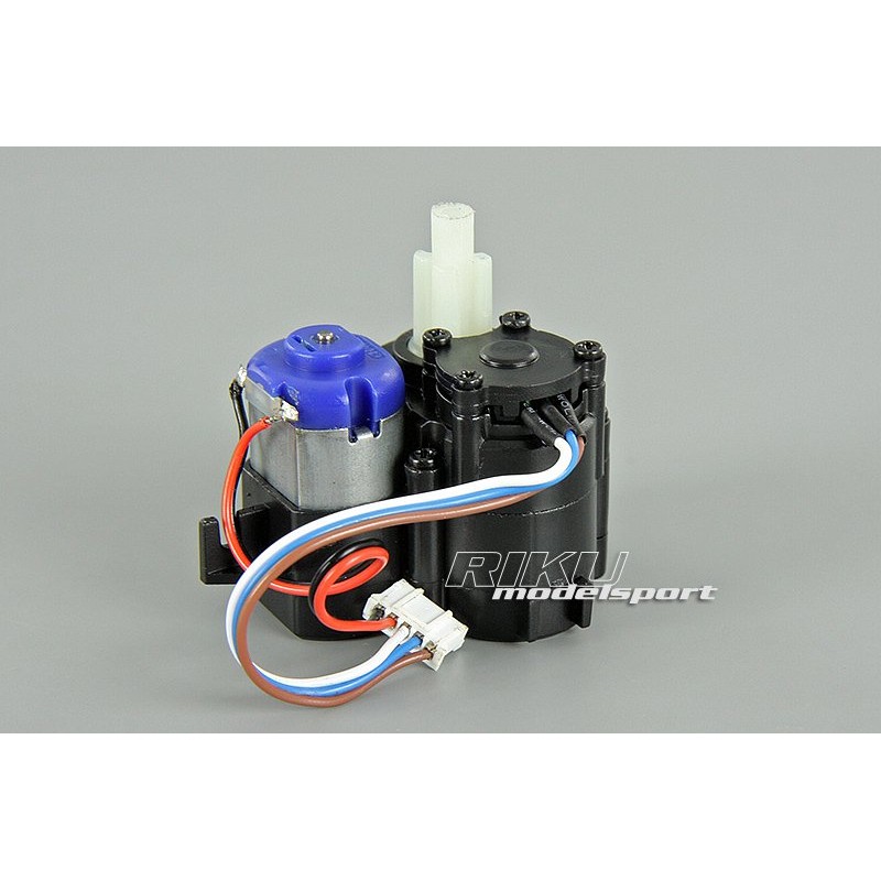 XINLEHONG TOYS Mechanizm skrętu do Racer Truggy / Wild Challenger