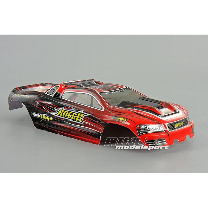 XINLEHONG TOYS Karoseria do modelu Racer Truggy 1/12