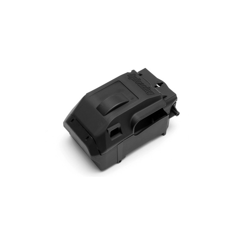 HPI RACING RADIO BOX SET
