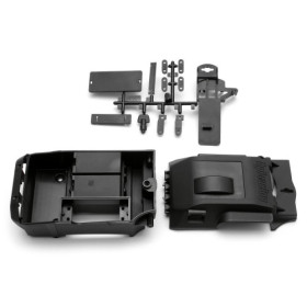 HPI RACING RADIO BOX SET