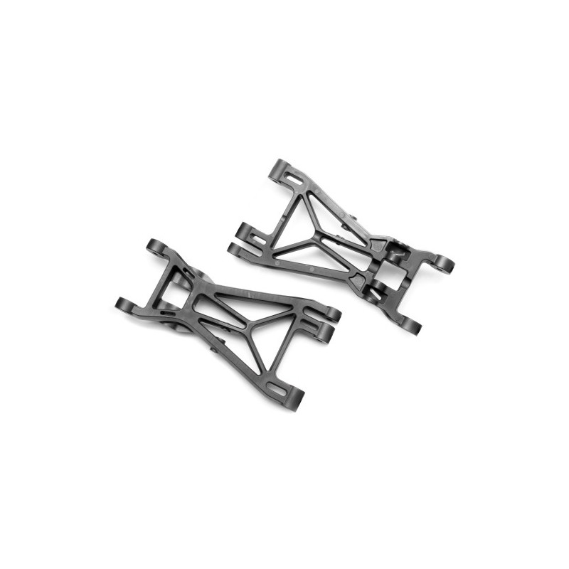 HPI RACING SUSPENSION ARM SET