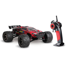 XINLEHONG TOYS Auto rc Racer Truggy 1/12 2.4GHz 9116 (Czerwony)