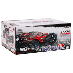 XINLEHONG TOYS Auto rc Racer Truggy 1/12 2.4GHz 9116 (Czerwony)