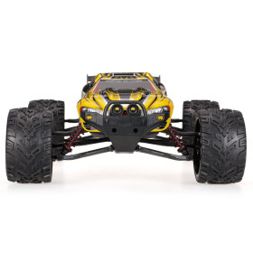 XINLEHONG TOYS Auto rc Racer Truggy 1/12 2.4GHz 9116 (Żołty)