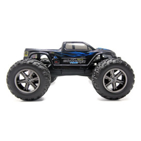 XINLEHONG TOYS Auto rc Wild Challenger 1/12 2.4GHz 9115 (Niebieski)