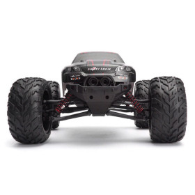 XINLEHONG TOYS Auto rc Wild Challenger 1/12 2.4GHz 9115 (Czerwony)