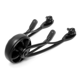 HPI RACING Koło dodatkowe Wheelie Bar do SAVAGE