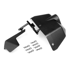HPI RACING ENGINE GUARD