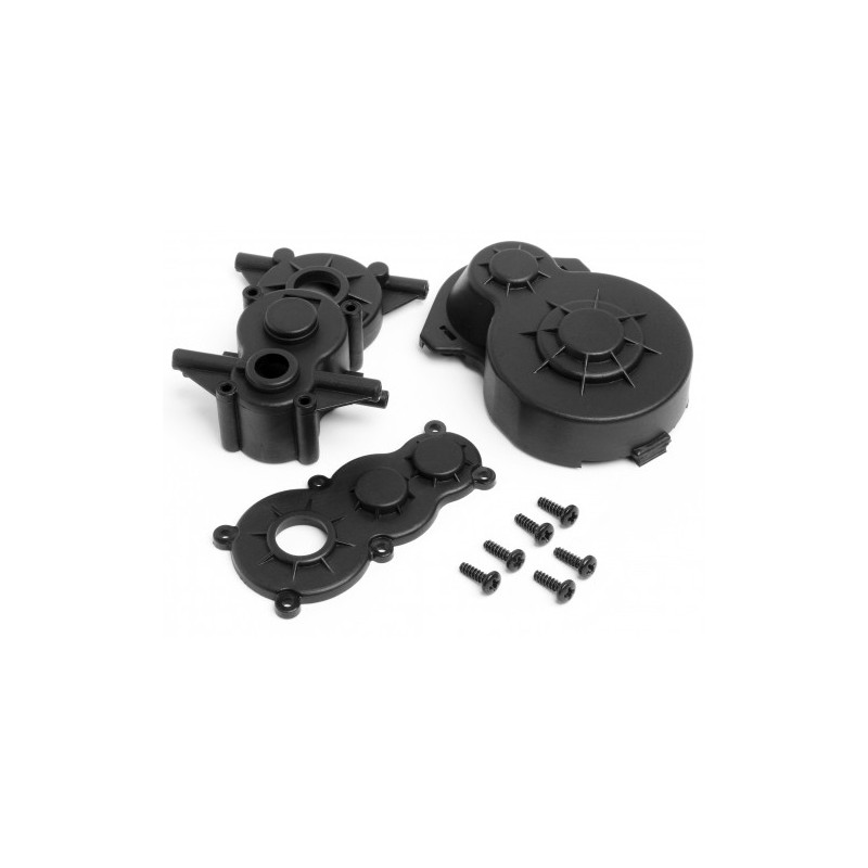 HPI RACING CENTER GEAR BOX