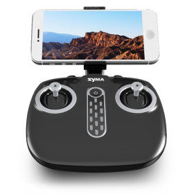 SYMA Dron X56W-P WiFi Kamera HD + Barometr + FPV Podgląd na Smartphone