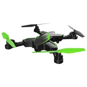 SYMA Dron X56W-P WiFi Kamera HD + Barometr + FPV Podgląd na Smartphone