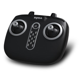 SYMA Dron X56W-P WiFi Kamera HD + Barometr + FPV Podgląd na Smartphone
