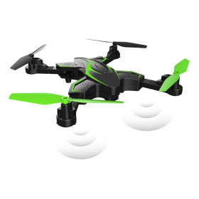 SYMA Dron X56W-P WiFi Kamera HD + Barometr + FPV Podgląd na Smartphone