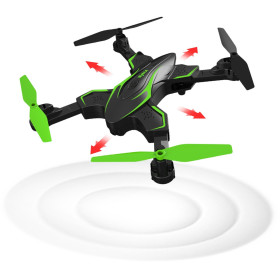 SYMA Dron X56W-P WiFi Kamera HD + Barometr + FPV Podgląd na Smartphone