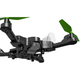 SYMA Dron X56W-P WiFi Kamera HD + Barometr + FPV Podgląd na Smartphone