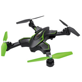 SYMA Dron X56W-P WiFi Kamera HD + Barometr + FPV Podgląd na Smartphone