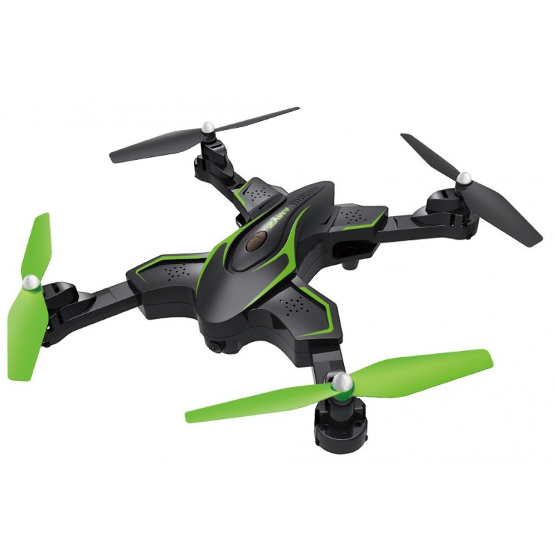 SYMA Dron X56W-P WiFi Kamera HD + Barometr + FPV Podgląd na Smartphone