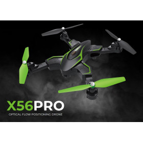 SYMA Dron X56W-P WiFi Kamera HD + Barometr + FPV Podgląd na Smartphone