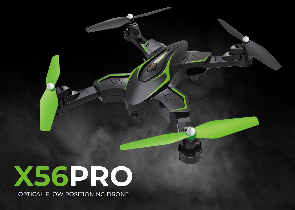 Dron SYMA X56W-P