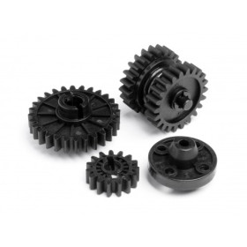 HPI RACING DRIVE GEAR SET