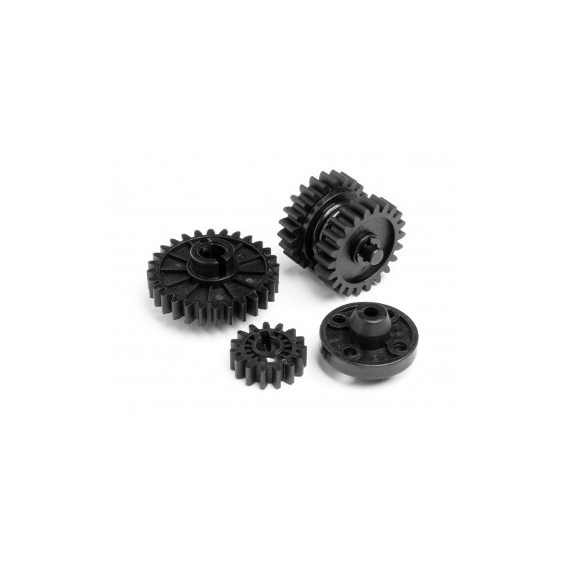 HPI RACING DRIVE GEAR SET