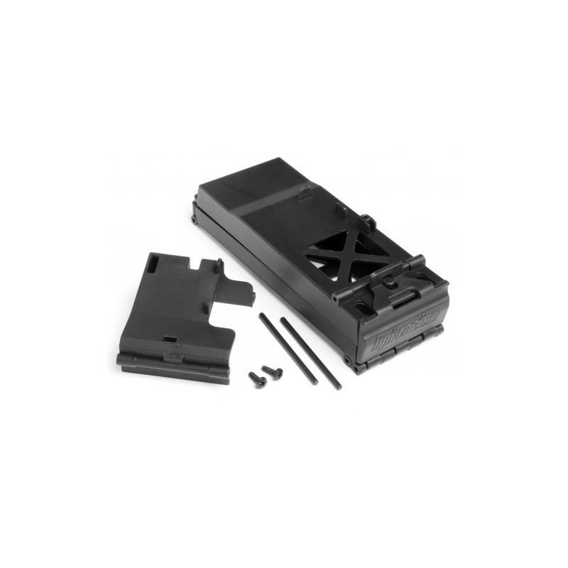 HPI RACING BATTERY BOX SET