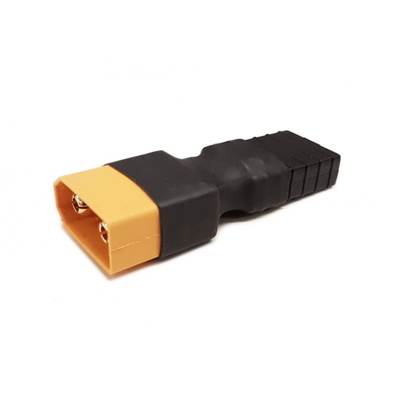AMASS Adapter - XT90 Wtyk / Traxxas (TRX) Gniazdo