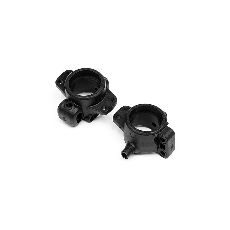 HPI RACING HUB CARRIER SET (2pcs)