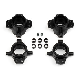 HPI RACING HUB CARRIER SET (2pcs)