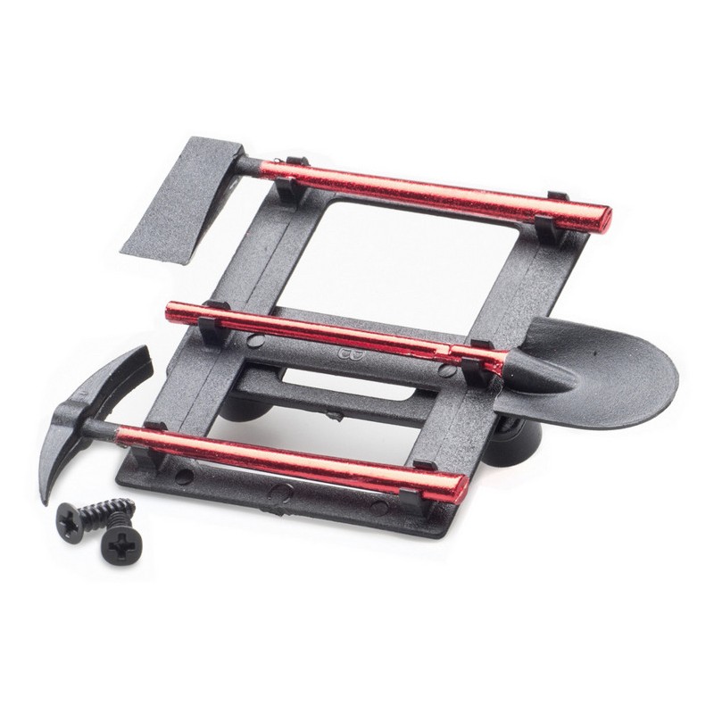 ABSIMA Szpej / Zestaw narzędzi / Tool Set Scale 1:10